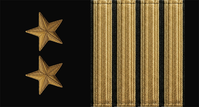 Chief Captain